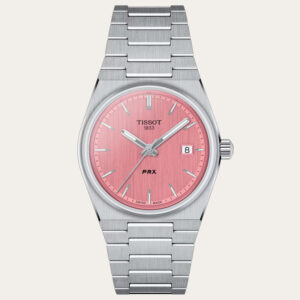 TISSOT PRX Unisex Watch [T137.210.11.331.00]