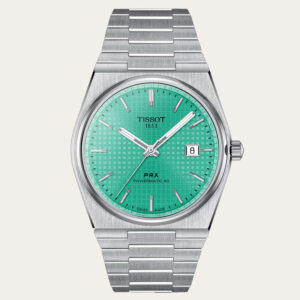 TISSOT PRX Powermatic 80 Men Watch [T137.407.11.091.01]