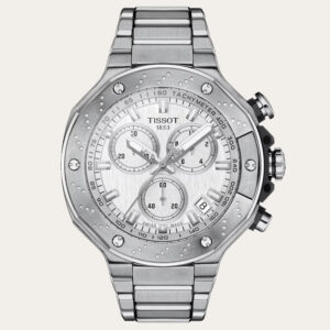 TISSOT T-Race Chronograph Men Watch [T141.417.11.031.00]