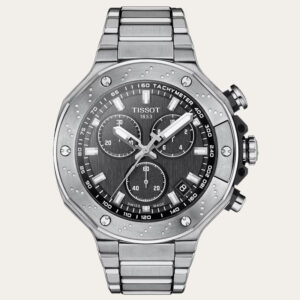 TISSOT T-Race Chronograph Men Watch [T141.417.11.051.01]