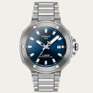 TISSOT T-Race Powermatic 80 Men Watch [T141.807.11.041.00]