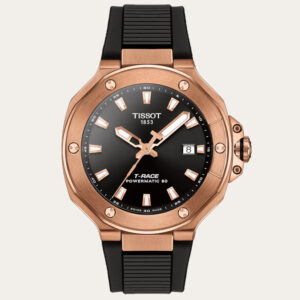 TISSOT T-Race Powermatic 80 Men Watch [T141.807.37.051.00]