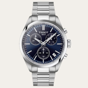 TISSOT PR 100 Chronograph Men Watch [T150.417.11.041.00]