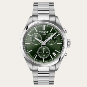 TISSOT PR 100 Chronograph Men Watch [T150.417.11.091.00]