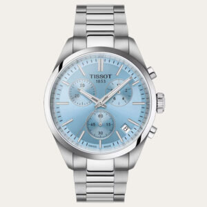 TISSOT PR 100 Chronograph Men Watch [T150.417.11.351.00]