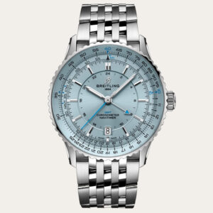 BREITLING Navitimer Automatic GMT Men Watch [A32310171C1A1]