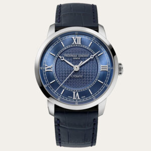 FREDERIQUE CONSTANT Classics Premiere Men Watch [FC-301N3B6]