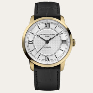 FREDERIQUE CONSTANT Classics Premiere Men Watch [FC-301S3B5]