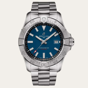 BREITLING Avenger Automatic 42 Men Watch [A17328101C1A1]