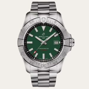 BREITLING Avenger Automatic 42 Men Watch [A17328101L1A1]