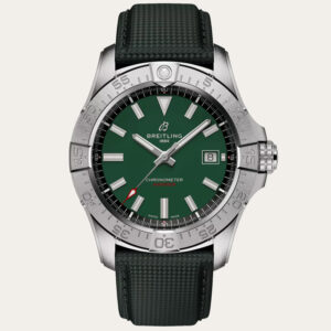 BREITLING Avenger Automatic 42 Men Watch [A17328101L1X1]