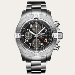 BREITLING Avenger Chronograph GMT Men Watch [A24315101B1A1]