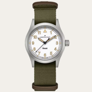 HAMILTON Khaki Field 38mm Men Watch [H69401910]