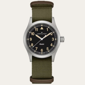 HAMILTON Khaki Field 38mm Men Watch [H69401930]