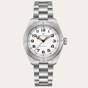 HAMILTON Khaki Field Expedition Men Watch [H70315110]