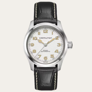 HAMILTON Khaki Field 38mm Men Watch [H70405710]