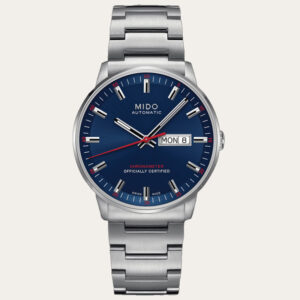 MIDO Commander Chronometer Men Watch [M021.431.11.041.00]