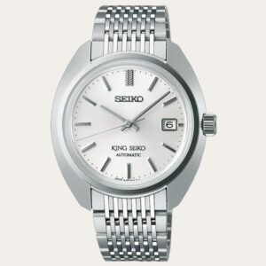 SEIKO King Seiko Men Watch [SJE109J1]