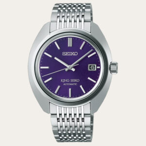 SEIKO King Seiko Men Watch [SJE111J1]