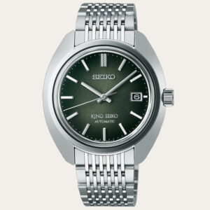 SEIKO King Seiko Men Watch [SJE113J1]