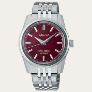 SEIKO King Seiko Garyu Bai Men Watch [SPB287J1]