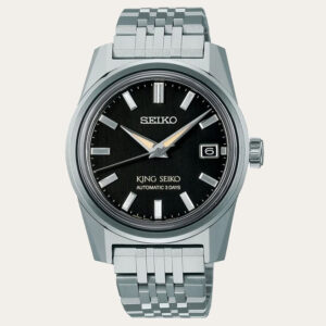 SEIKO King Seiko Men Watch [SPB387J1]