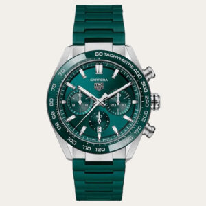 TAG HEUER Carrera Chronograph Men Watch [CBN2A1N.FT6238]