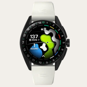 TAG HEUER Connected Golf Edition Men Watch [SBR8080.EB0284]