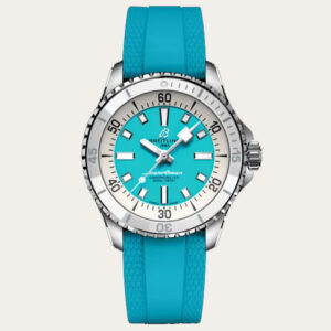 BREITLING Superocean Automatic 36 Ladies Watch [A17377211C1S1]