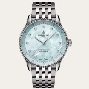 BREITLING Navitimer Ladies Watch [A77320171C1A1]