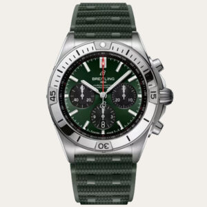 BREITLING Chronomat B01 42 Men Watch [AB0134101L2S1]