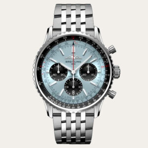BREITLING Navitimer B01 Chronograph Men Watch [AB0138241C1A1]
