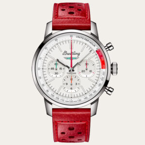 BREITLING Top Time B01 Ford Thunderbird Men Watch [AB01766A1A1X1]