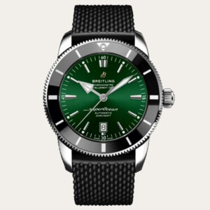 BREITLING Superocean Heritage B20 Automatic 46 Men Watch [AB2020121L1S1]