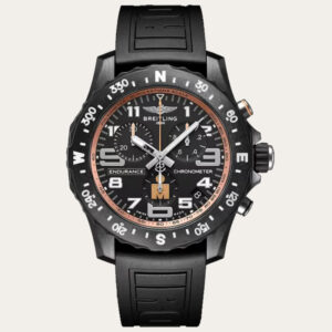 BREITLING Endurance Pro 44 Ironmen Finisher Men Watch [X823101B1B1S1]