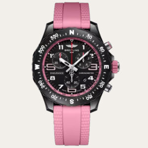 BREITLING Endurance Pro Unisex Watch [X83310D41B1S1]