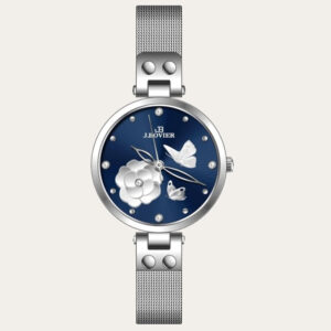 J.BOVIER Glanz Ladies Watch [B26-19518-AAAC-2]