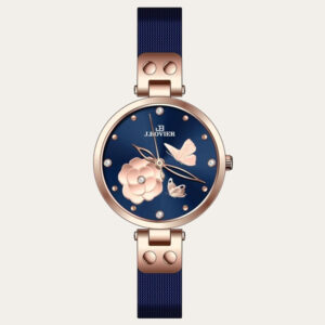 J.BOVIER Glanz Ladies Watch [B26-19518-CCGC-2]