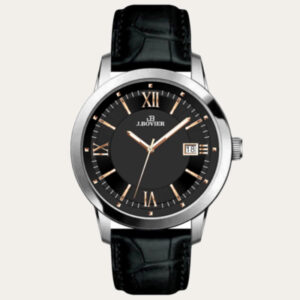 J.BOVIER Classy Men Watch [B26-7361-AARS]