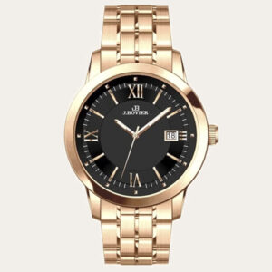 J.BOVIER Classy Men Watch [B26-7361-CCEE]