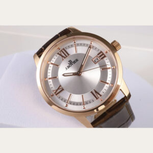 J.BOVIER Classy Men Watch [B26-7361-CCUX]
