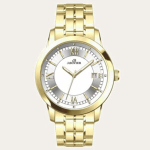 J.BOVIER Classy Ladies Watch [B26-7361L-ABCD]
