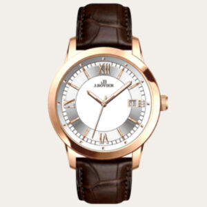J.BOVIER Classy Ladies Watch [B26-7361L-CCUX]
