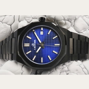 J.BOVIER Active Allure Men Watch [B28-21922-KUBK]