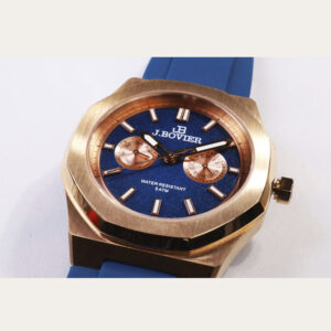 J.BOVIER Active Allure Men Watch [B28-22586-RGKCU]