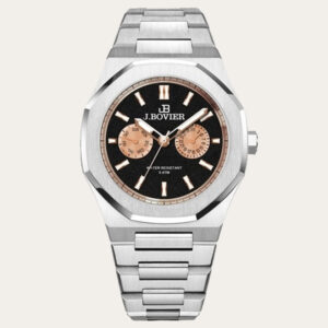 J.BOVIER Active Allure Men Watch [B28-22586-SKBS]