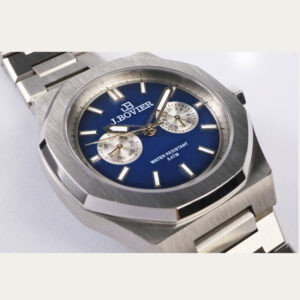 J.BOVIER Active Allure Men Watch [B28-22586-SUBS]