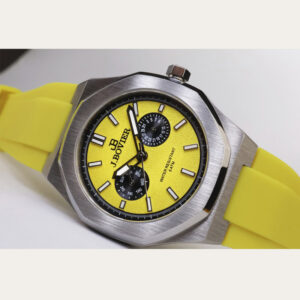J.BOVIER Active Allure Men Watch [B28-22586-SYCY]