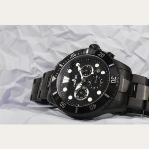 J.BOVIER Active Allure Men Watch [B28-58376-KKBK]