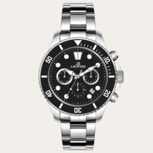 J.BOVIER Active Allure Men Watch [B28-58376-KKBS]